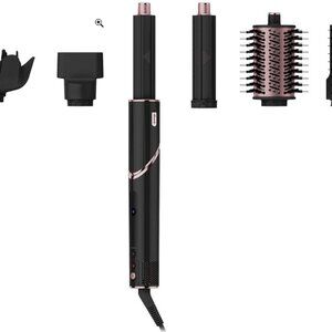 Shark FlexStyle Air Drying & Styling System with Ultimate 6-Piece accessory pack
